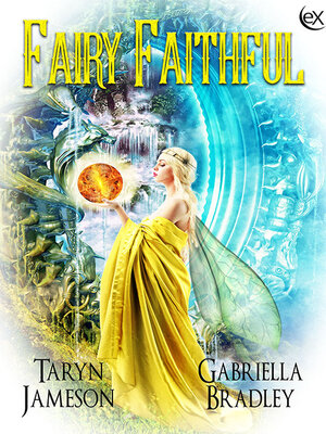 cover image of Fairy Faithful